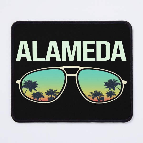 Item preview, Nature Glasses Alameda designed and sold by fatherbarliman.