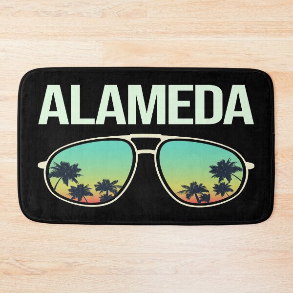 Item preview, Nature Glasses Alameda designed and sold by fatherbarliman.