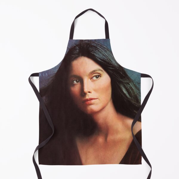 Item preview, Profile the best of emmylou harris designed and sold by SallyKrochalk.