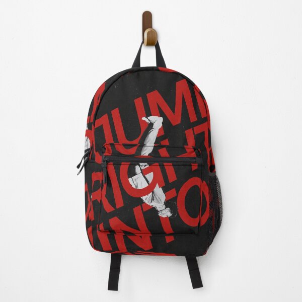 Item preview, JUMP RIGHT INTO designed and sold by MuchuuWorks.