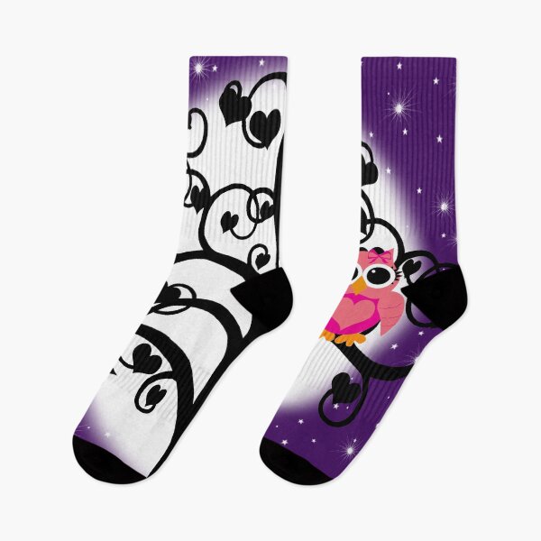 Item preview, Owl always love you designed and sold by Frankey Craig.