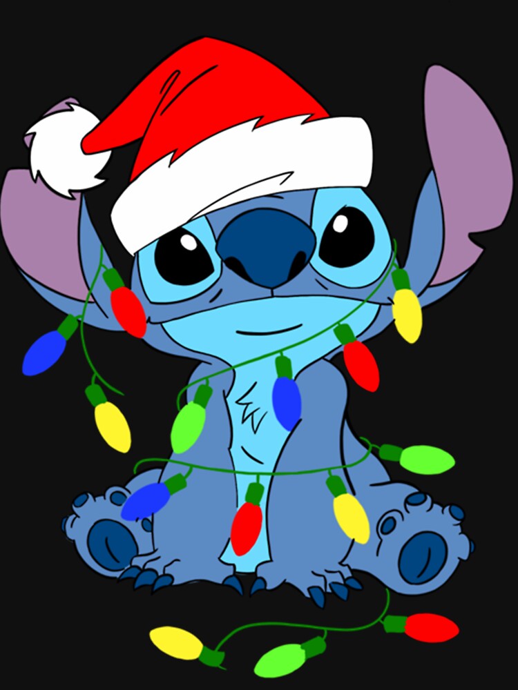 Stocking Stuffers Stitch Christmas Gifts For Fans, For Men and
