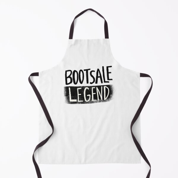 Item preview, Boot sale Legend designed and sold by Matt Corrigan.