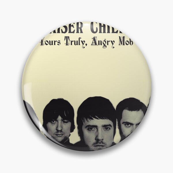 Item preview, Yours truly angry mob designed and sold by RONIGARABATO.