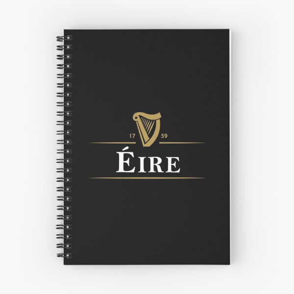 Item preview, Eire Ireland Drink designed and sold by TheGiftHub.