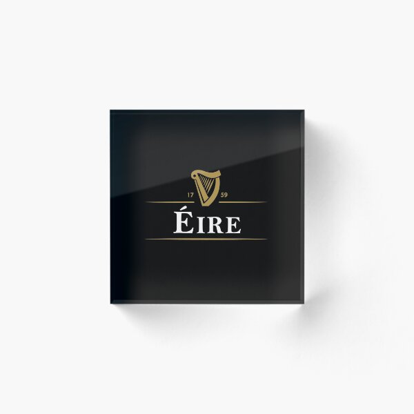 Artikelvorschau, Irland Irland Getränk entworfen und verkauft von TheGiftHub.