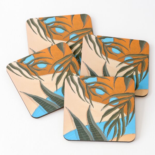 Item preview, Botanical therapy  designed and sold by Isra Ali.