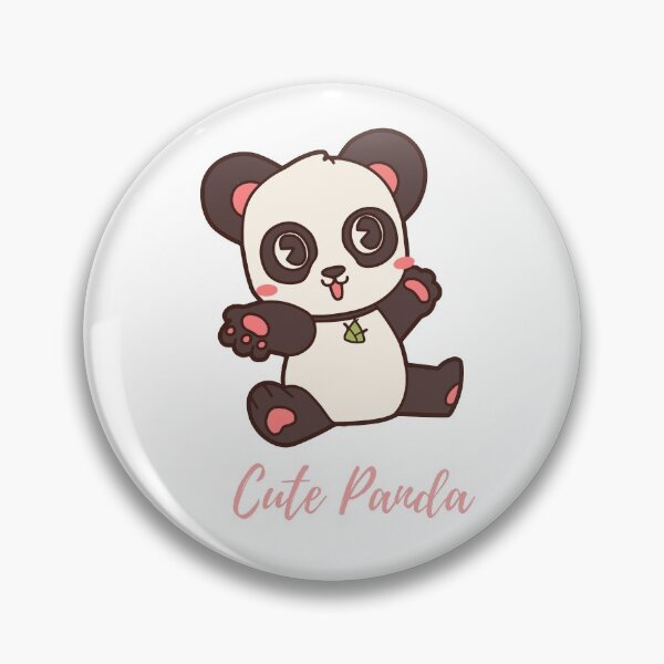Item preview, Cute Animal Friendly Panda designed and sold by Belsorriso.