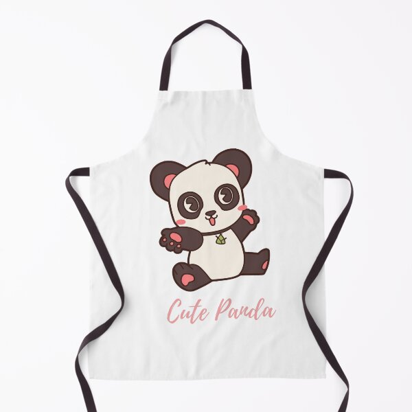 Item preview, Cute Animal Friendly Panda designed and sold by Belsorriso.