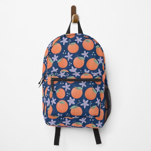 Item preview, Orange Blossom designed and sold by RebeccaFlaherty.