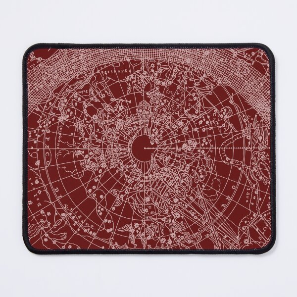 Item preview, constellation star chakra designed and sold by Fatimah Sheikh.