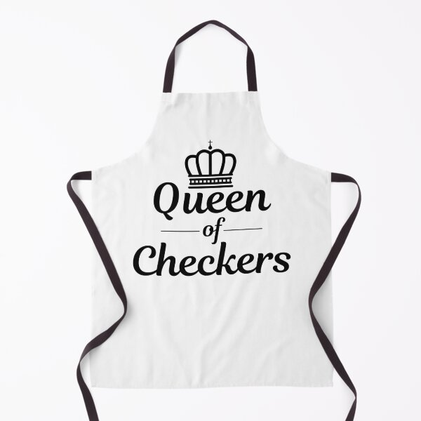 Item preview, Checkers Draughts Strategy Board Games Funny designed and sold by TastefulTees.