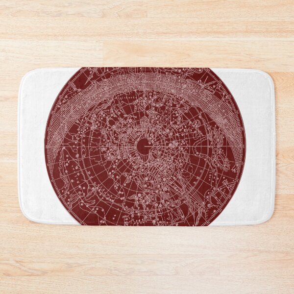 Item preview, constellation star chakra designed and sold by Fatimah Sheikh.