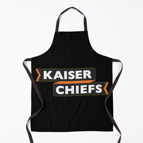 Item preview, Kaiser chief. logo cover designed and sold by RONIGARABATO.