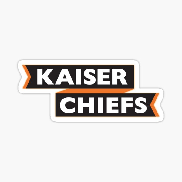 Artikel-Vorschau von Kaiser Chef. Logo-Cover, designt und verkauft von RONIGARABATO.