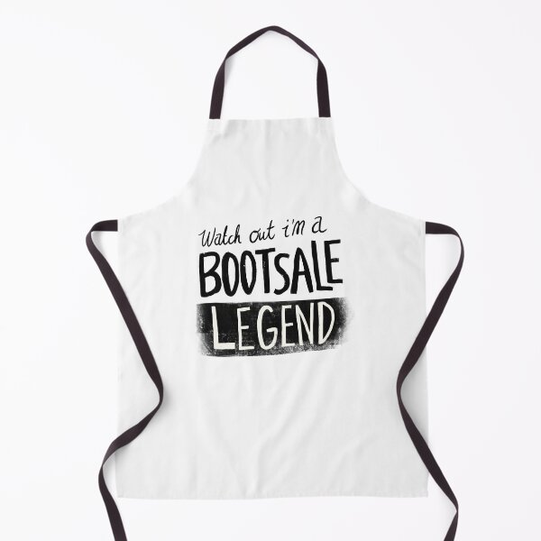 Item preview, Watch out I’m a Boot sale Legend designed and sold by Matt Corrigan.