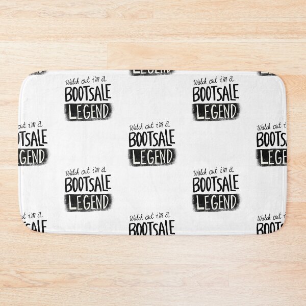 Item preview, Watch out I’m a Boot sale Legend designed and sold by Matt Corrigan.