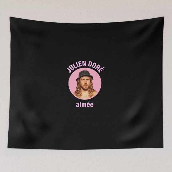 Item preview, JULIEN DORE designed and sold by SADOKI-SUSHI.