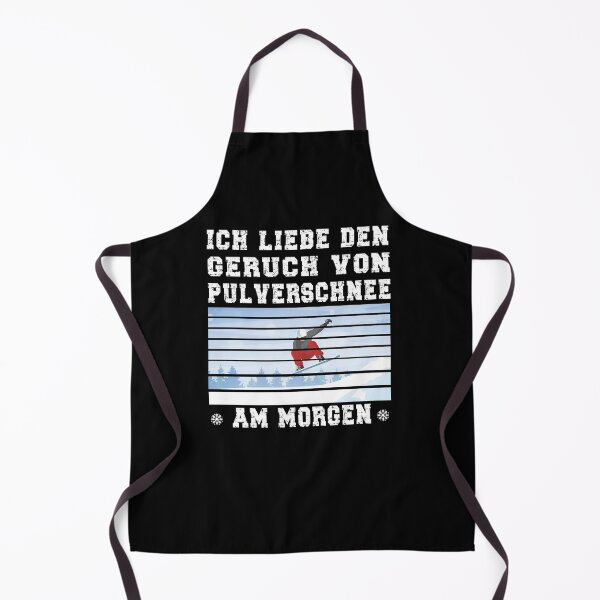 Item preview, I love the smell of powder snow - snowboarding designed and sold by dJ-Design.