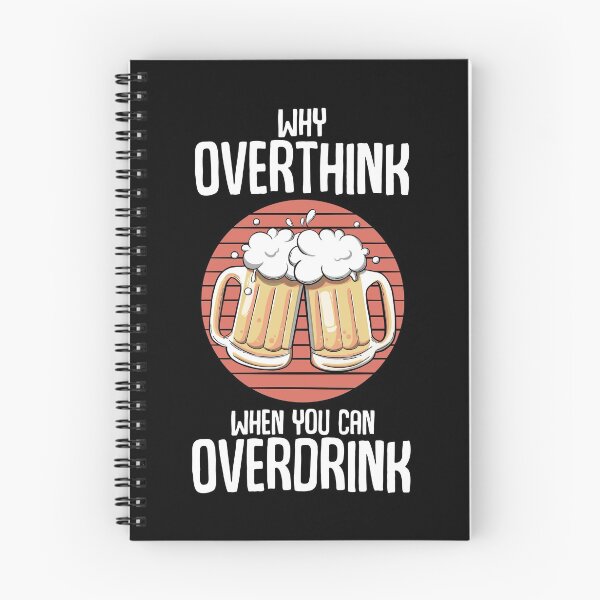 Item preview, Overdrink tee designed and sold by Lambo-Designs.
