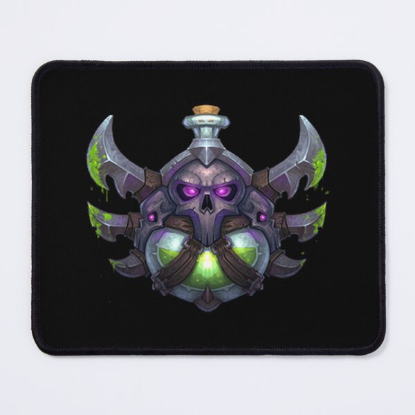 Item preview, Rogue designed and sold by hereticbassist.
