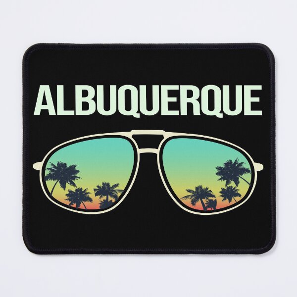 Item preview, Nature Glasses Albuquerque designed and sold by fatherbarliman.