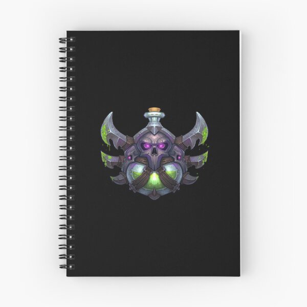 Item preview, Rogue designed and sold by hereticbassist.