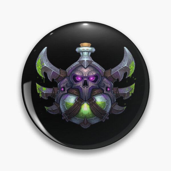 Item preview, Rogue designed and sold by hereticbassist.