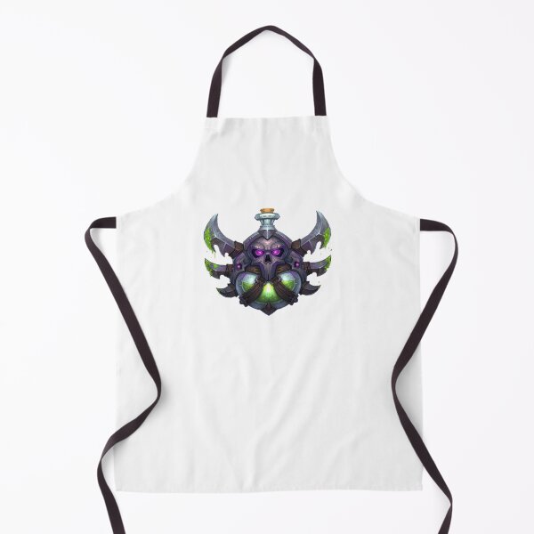 Item preview, Rogue designed and sold by hereticbassist.