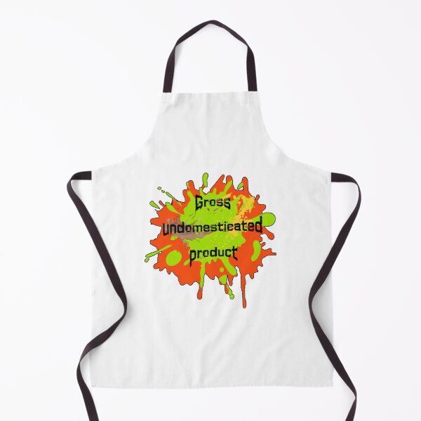 Item preview, Gross Undomesticated Product designed and sold by cgdimension.
