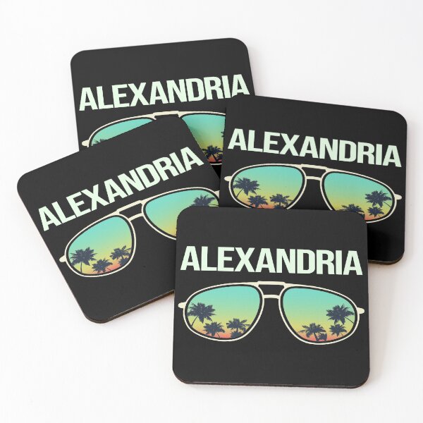 Aperçu de l'œuvre Lunettes Nature Alexandrie créée et vendue par fatherbarliman.