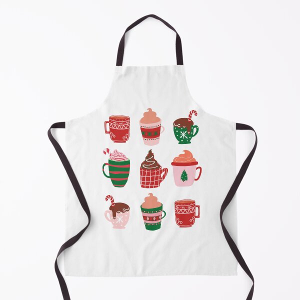 Item preview, Cozy Christmas mugs designed and sold by Andevries.