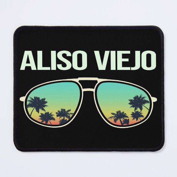 Item preview, Nature Glasses Aliso Viejo designed and sold by fatherbarliman.