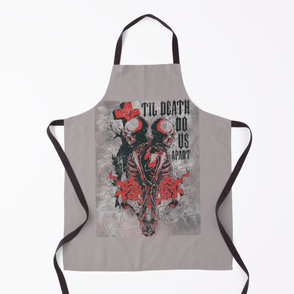 Item preview, Til Death designed and sold by Naburust.