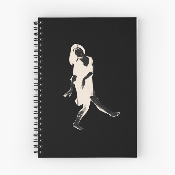 Item preview, Creepy dancer designed and sold by alfredosorli.