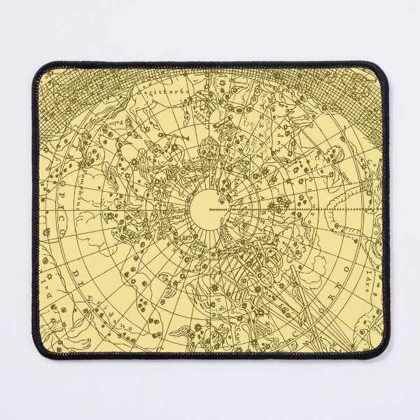 Item preview, constellation star chakra designed and sold by Fatimah Sheikh.