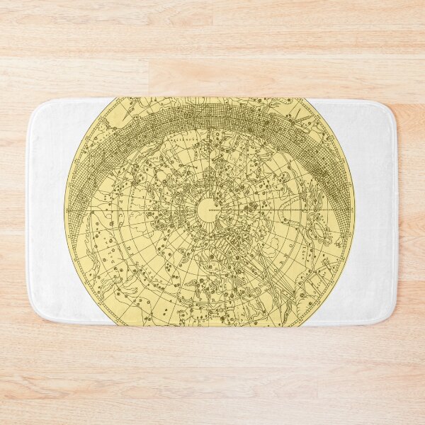 Item preview, constellation star chakra designed and sold by Fatimah Sheikh.