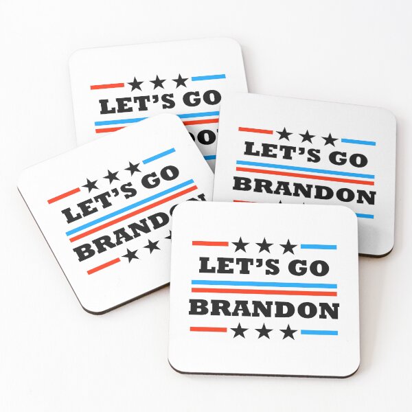 Item preview, Let's Go Brandon  designed and sold by decosave.