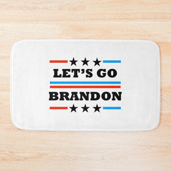 Item preview, Let's Go Brandon  designed and sold by decosave.