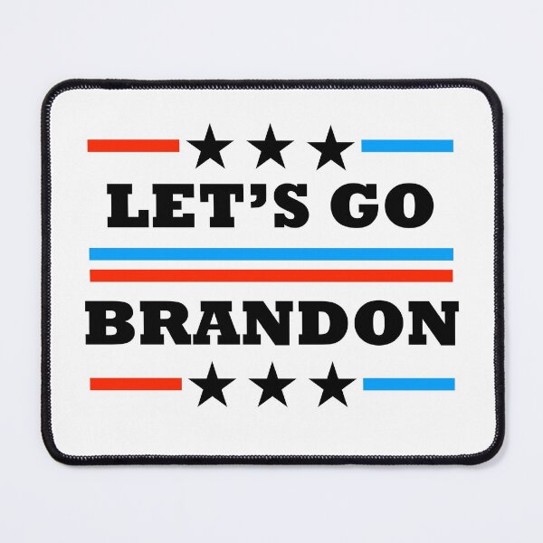 Item preview, Let's Go Brandon  designed and sold by decosave.