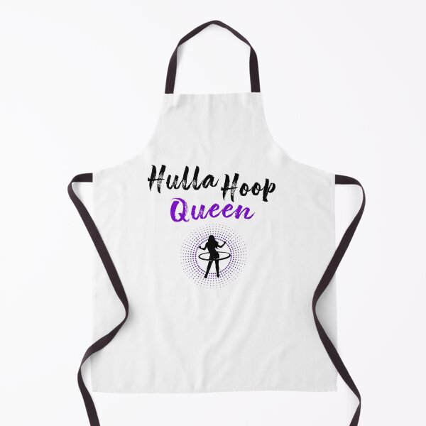 Item preview, Hulla Hoop Queen - Hulla Hoop - Hullahooping designed and sold by dJ-Design.