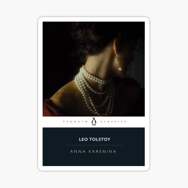 Item preview, POSTERS / ANNA KARENINA designed and sold by peachesnoranges.