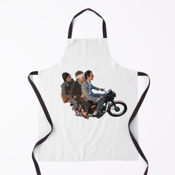 Item preview, darjeeling limited designed and sold by Yerlanio.