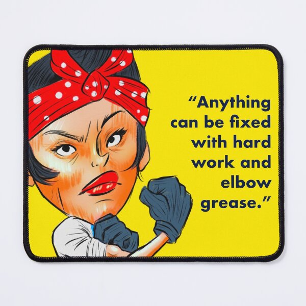 Item preview, We-nona Can Do It designed and sold by constantcreates.