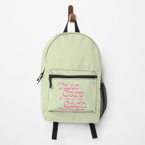 Item preview, TAKE CARE OF EACHOTHER designed and sold by SAVAGEwav.