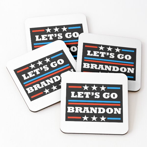 Item preview, Let's Go Brandon  designed and sold by decosave.