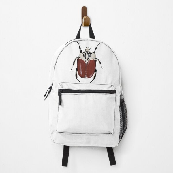 Item preview, Red Goliath Beetle designed and sold by Staffan84.