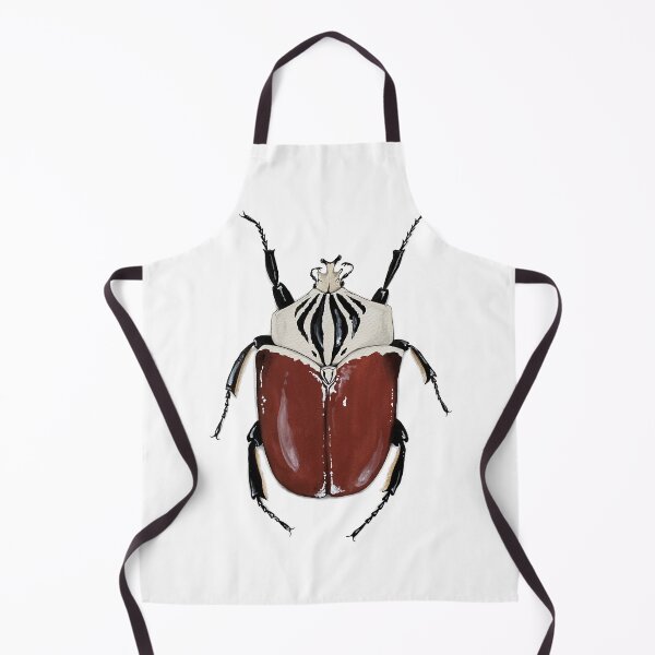 Item preview, Red Goliath Beetle designed and sold by Staffan84.