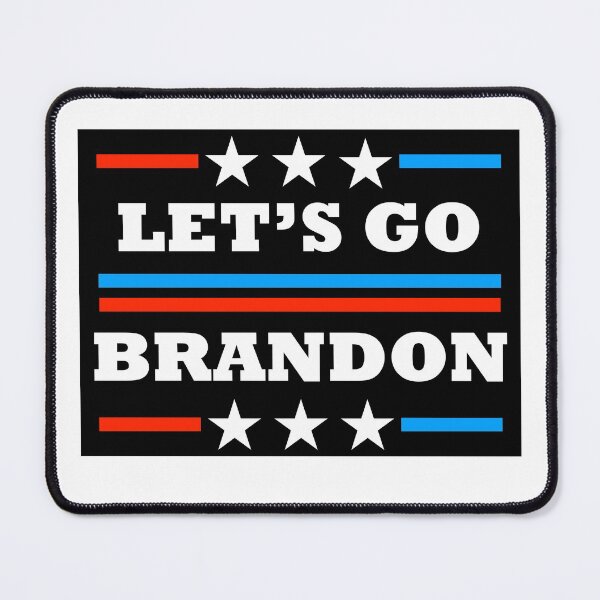 Item preview, Let's Go Brandon designed and sold by decosave.