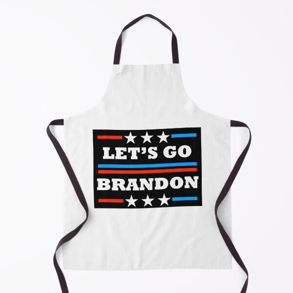 Item preview, Let's Go Brandon designed and sold by decosave.